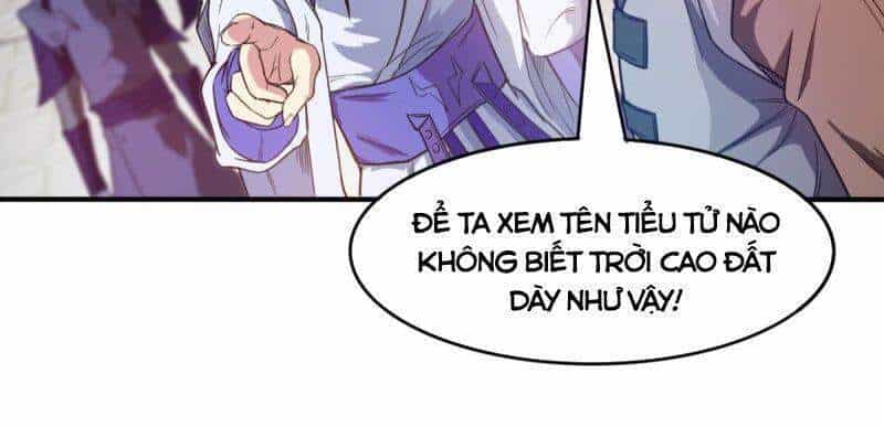 Ma Hoàng Sư Đệ Quả Thực Quá Chung Tình - Chương 28 - ảnh 2