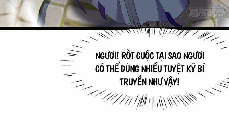 Ma Hoàng Sư Đệ Quả Thực Quá Chung Tình - Chương 28 - ảnh 30