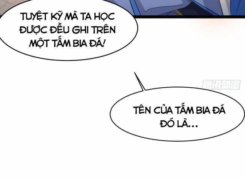 Ma Hoàng Sư Đệ Quả Thực Quá Chung Tình - Chương 28 - ảnh 32