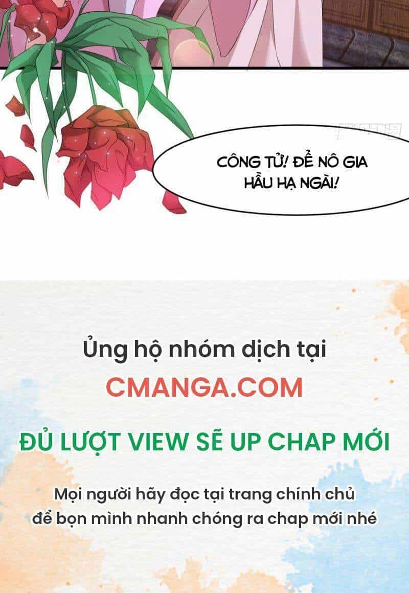Ma Hoàng Sư Đệ Quả Thực Quá Chung Tình - Chương 29 - ảnh 19