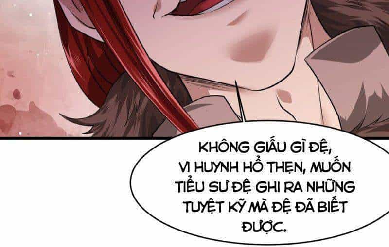 Ma Hoàng Sư Đệ Quả Thực Quá Chung Tình - Chương 29 - ảnh 26