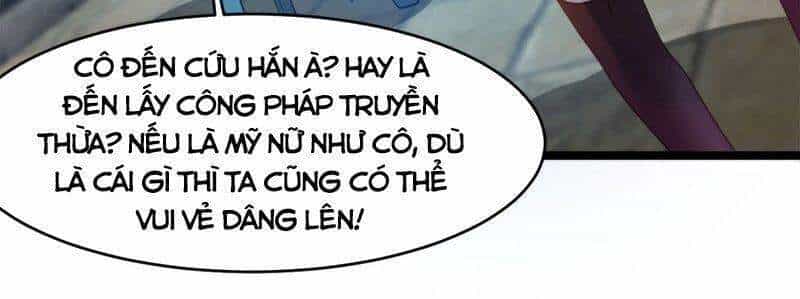 Ma Hoàng Sư Đệ Quả Thực Quá Chung Tình - Chương 30 - ảnh 22