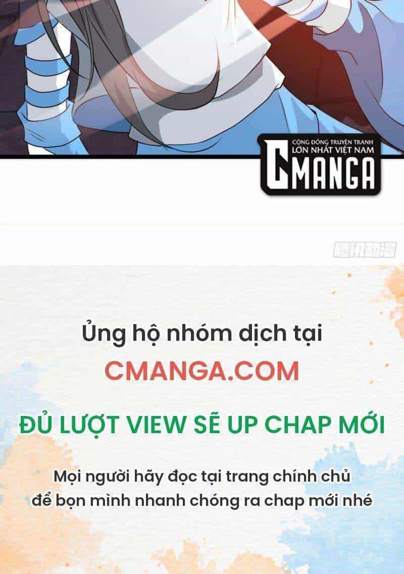 Ma Hoàng Sư Đệ Quả Thực Quá Chung Tình - Chương 30 - ảnh 29
