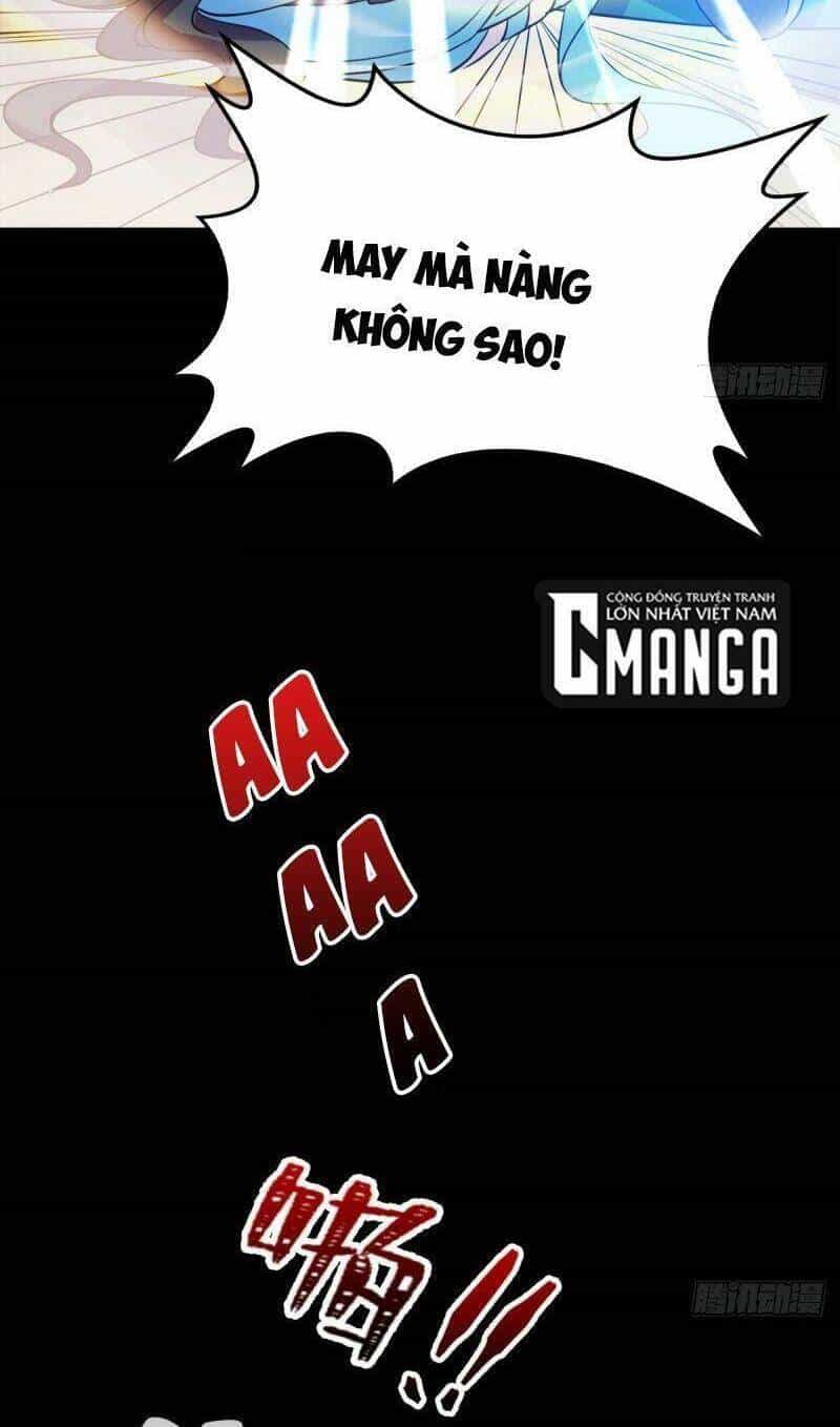 Ma Hoàng Sư Đệ Quả Thực Quá Chung Tình - Chương 3 - ảnh 2
