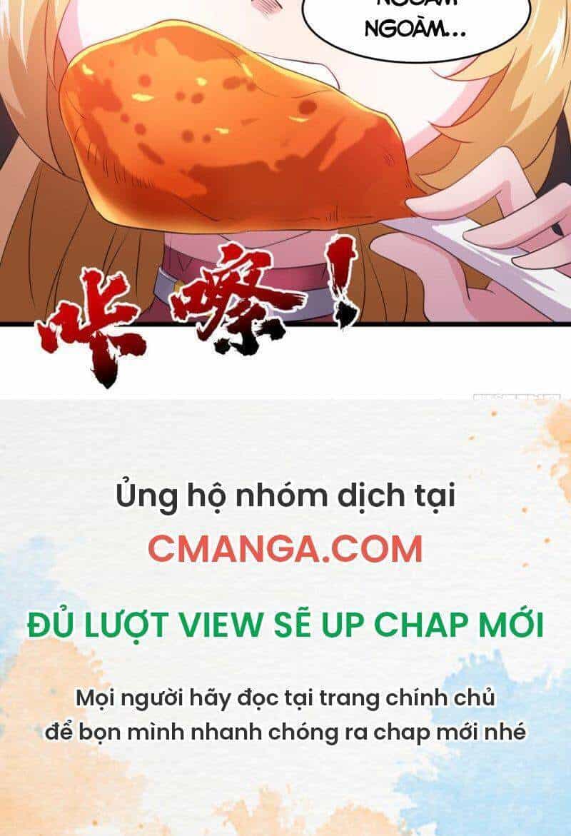 Ma Hoàng Sư Đệ Quả Thực Quá Chung Tình - Chương 31 - ảnh 16