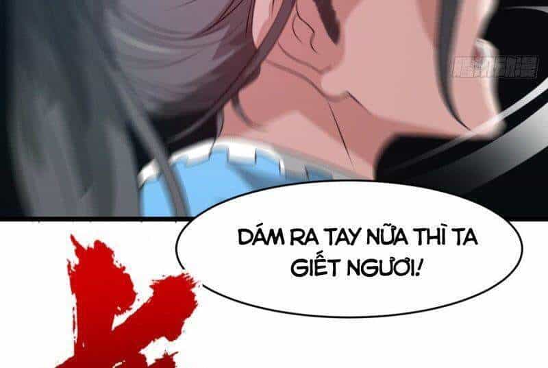 Ma Hoàng Sư Đệ Quả Thực Quá Chung Tình - Chương 31 - ảnh 20