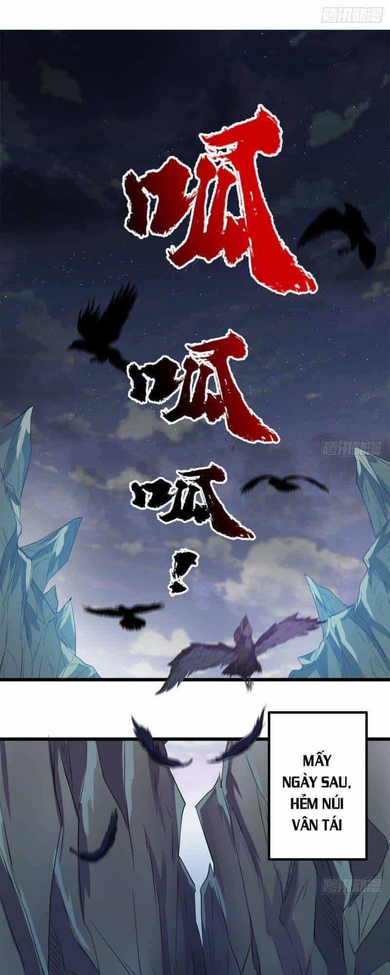 Ma Hoàng Sư Đệ Quả Thực Quá Chung Tình - Chương 31 - ảnh 23