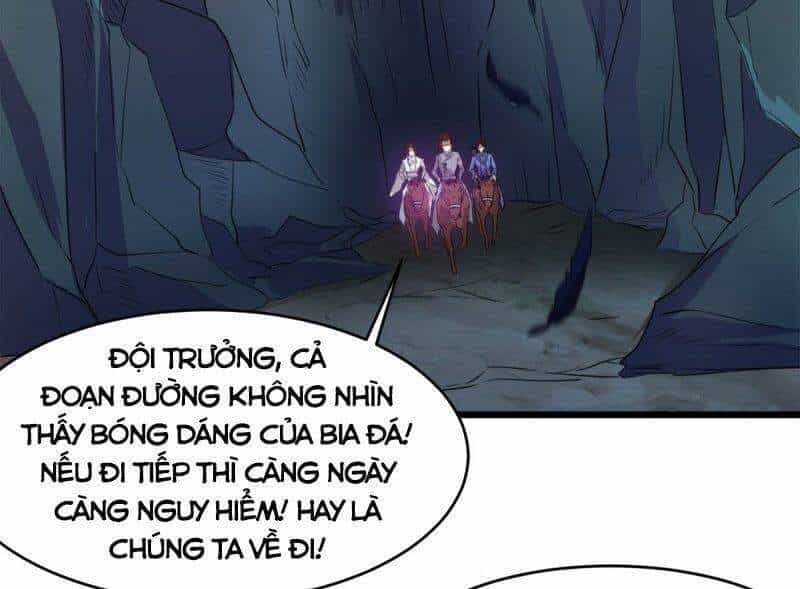 Ma Hoàng Sư Đệ Quả Thực Quá Chung Tình - Chương 31 - ảnh 24