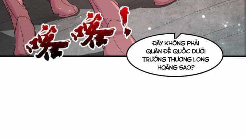 Ma Hoàng Sư Đệ Quả Thực Quá Chung Tình - Chương 32 - ảnh 10