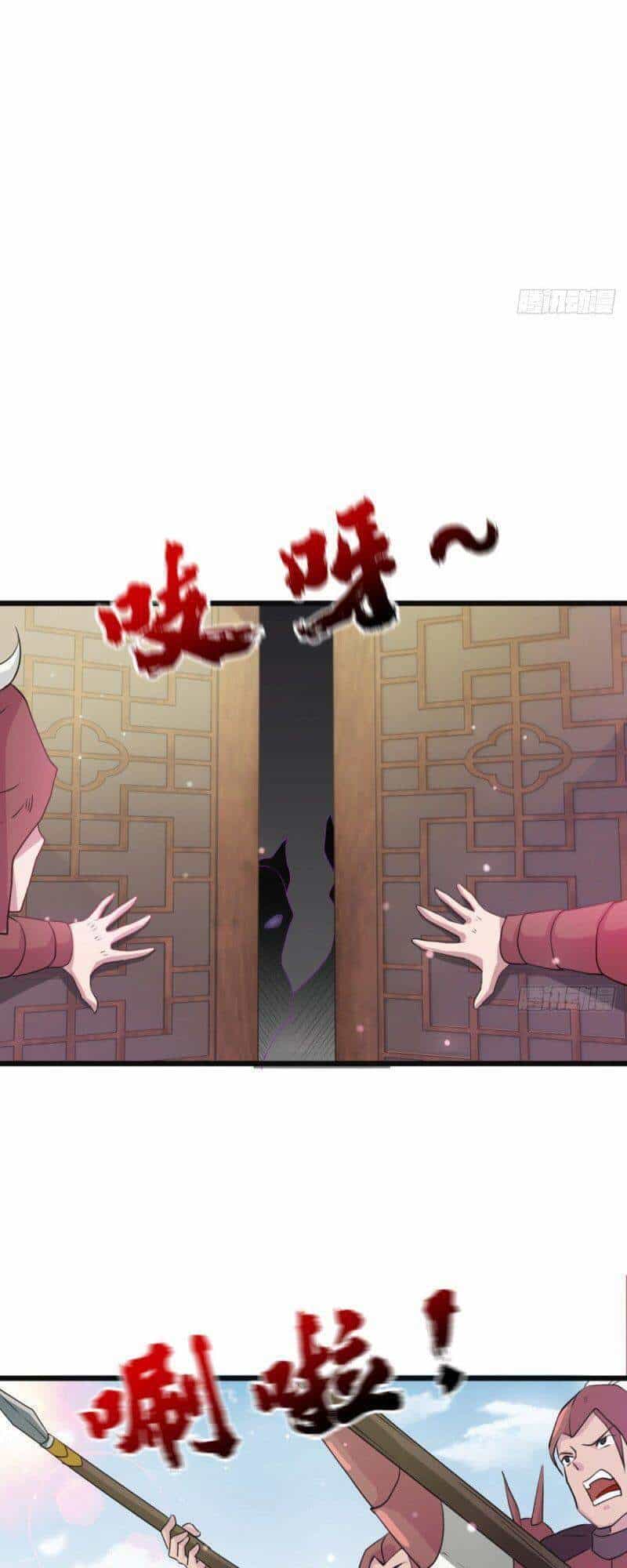 Ma Hoàng Sư Đệ Quả Thực Quá Chung Tình - Chương 32 - ảnh 15