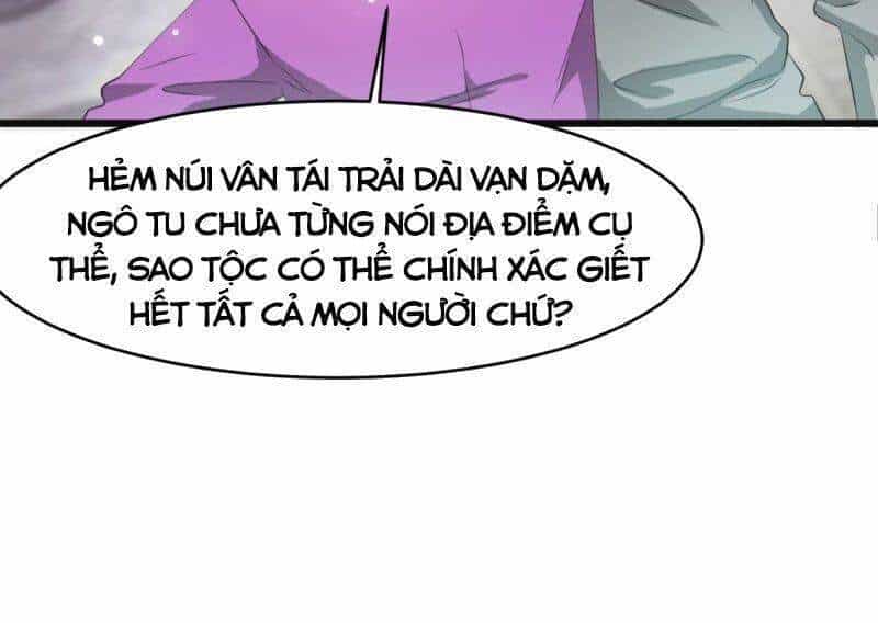 Ma Hoàng Sư Đệ Quả Thực Quá Chung Tình - Chương 32 - ảnh 20