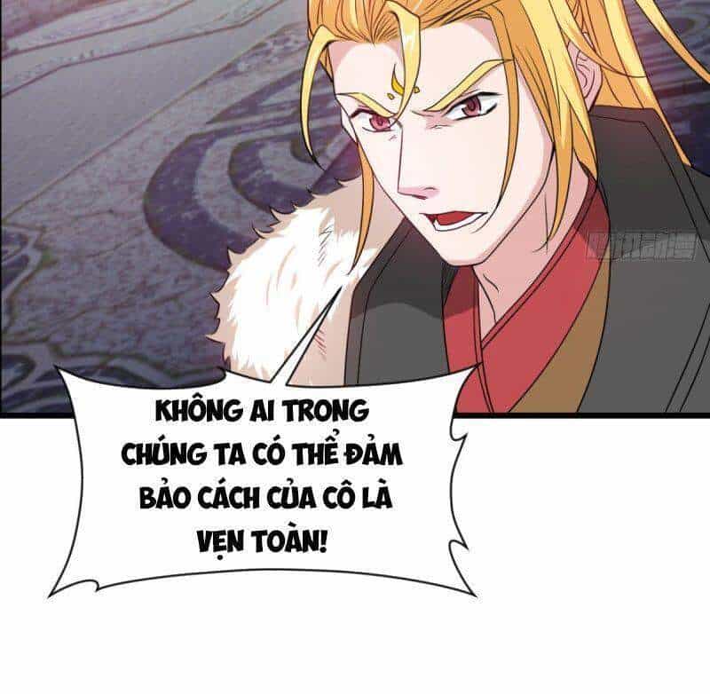Ma Hoàng Sư Đệ Quả Thực Quá Chung Tình - Chương 33 - ảnh 10
