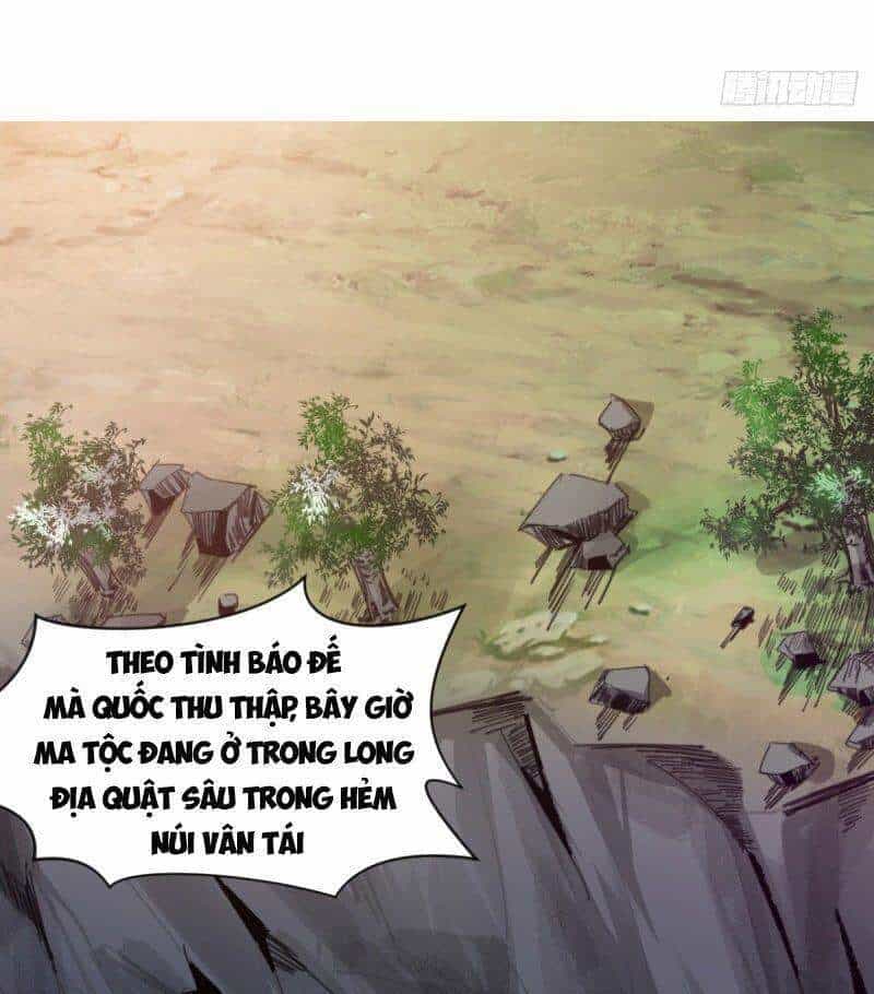 Ma Hoàng Sư Đệ Quả Thực Quá Chung Tình - Chương 33 - ảnh 15