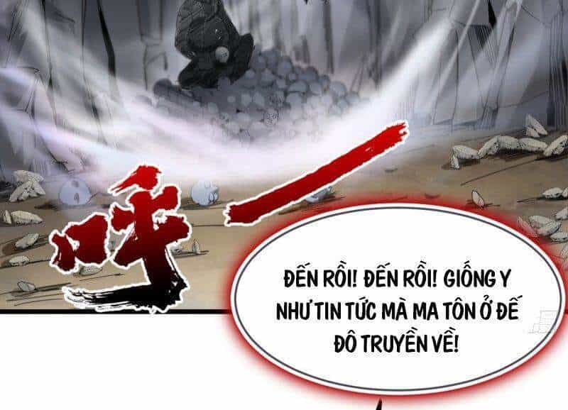 Ma Hoàng Sư Đệ Quả Thực Quá Chung Tình - Chương 33 - ảnh 23