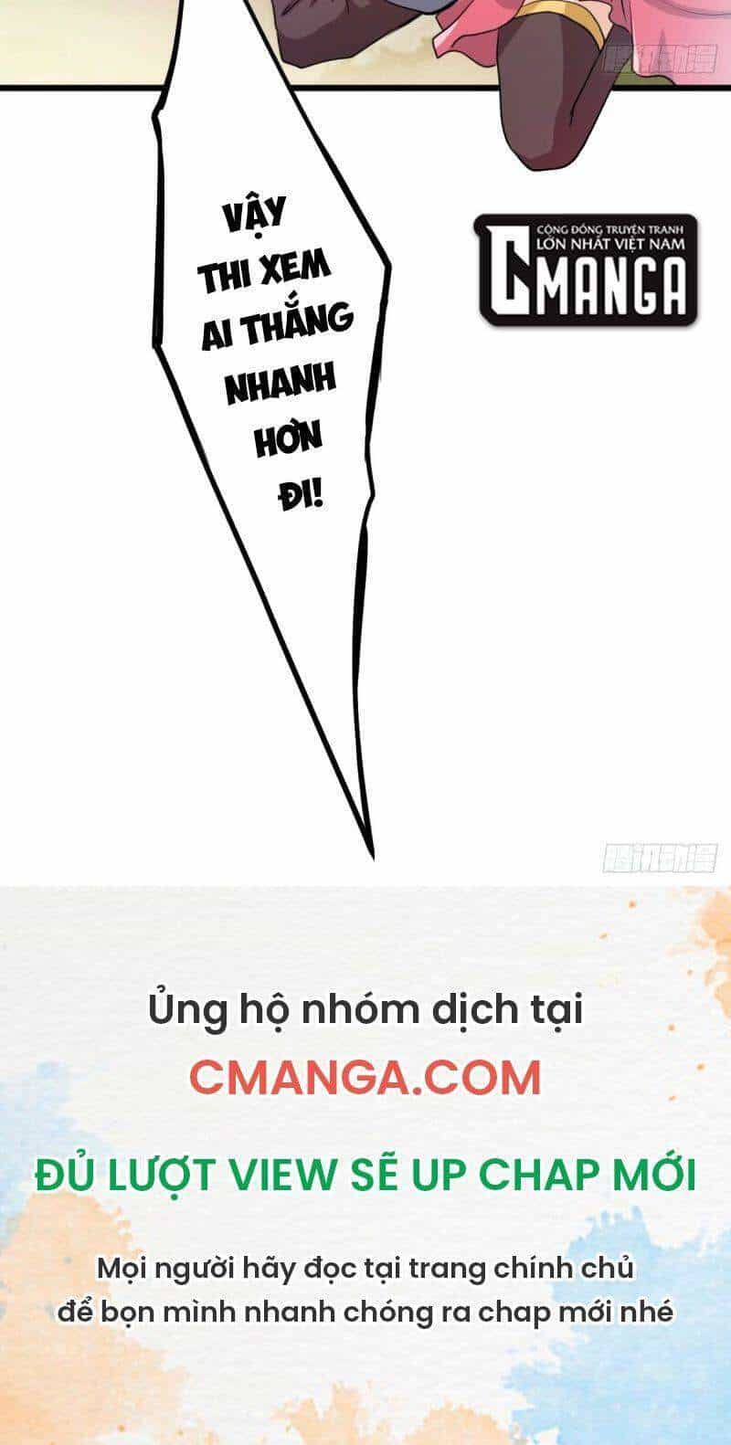 Ma Hoàng Sư Đệ Quả Thực Quá Chung Tình - Chương 33 - ảnh 29