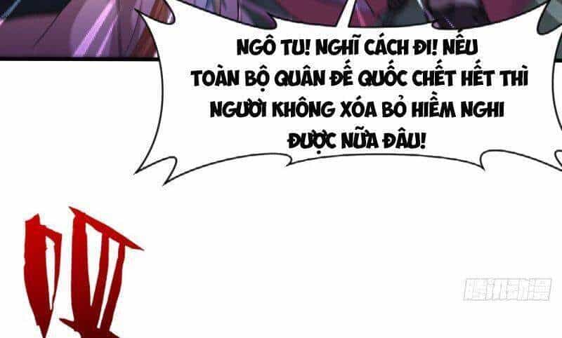 Ma Hoàng Sư Đệ Quả Thực Quá Chung Tình - Chương 34 - ảnh 16
