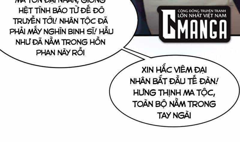 Ma Hoàng Sư Đệ Quả Thực Quá Chung Tình - Chương 36 - ảnh 11