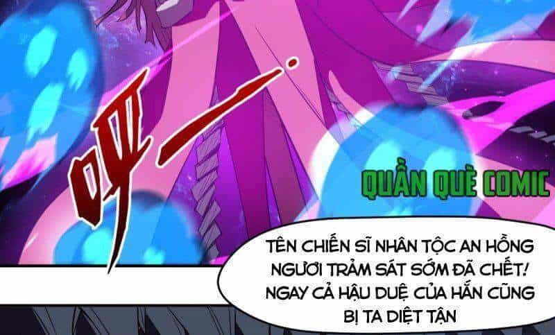 Ma Hoàng Sư Đệ Quả Thực Quá Chung Tình - Chương 36 - ảnh 15