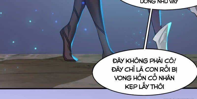 Ma Hoàng Sư Đệ Quả Thực Quá Chung Tình - Chương 36 - ảnh 27