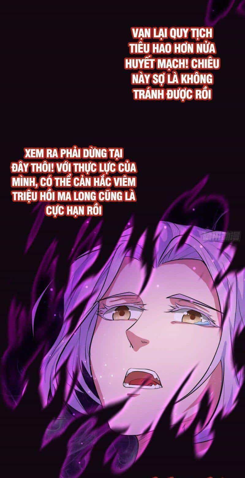 Ma Hoàng Sư Đệ Quả Thực Quá Chung Tình - Chương 39 - ảnh 29