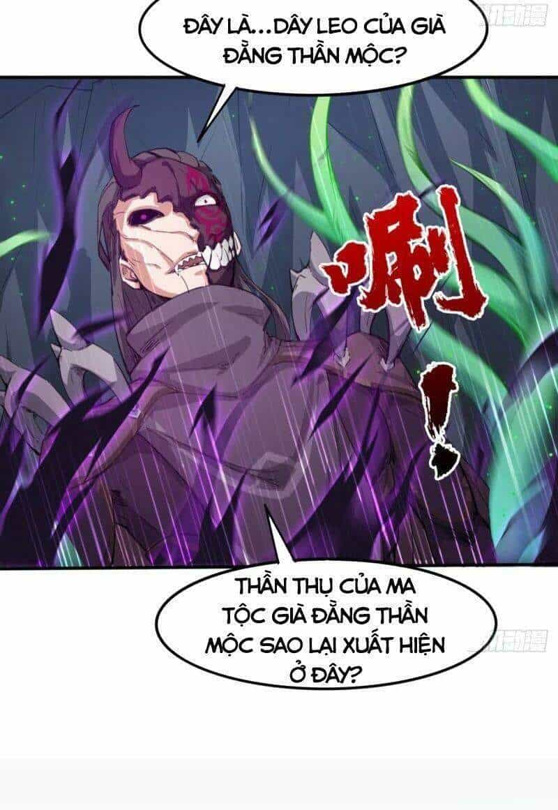 Ma Hoàng Sư Đệ Quả Thực Quá Chung Tình - Chương 39 - ảnh 32