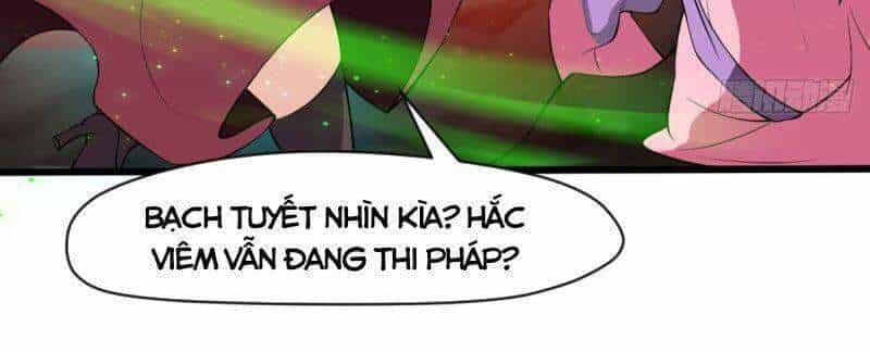 Ma Hoàng Sư Đệ Quả Thực Quá Chung Tình - Chương 40 - ảnh 4