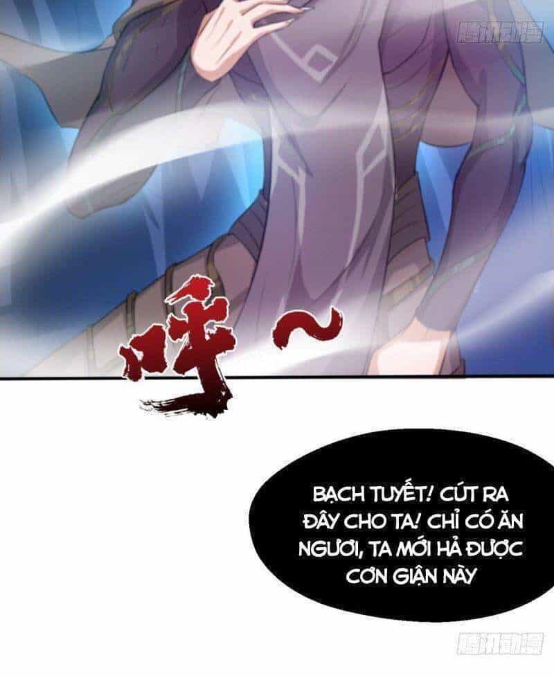 Ma Hoàng Sư Đệ Quả Thực Quá Chung Tình - Chương 42 - ảnh 10