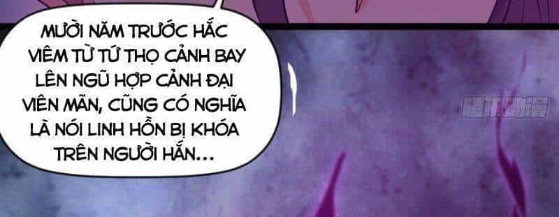 Ma Hoàng Sư Đệ Quả Thực Quá Chung Tình - Chương 42 - ảnh 28