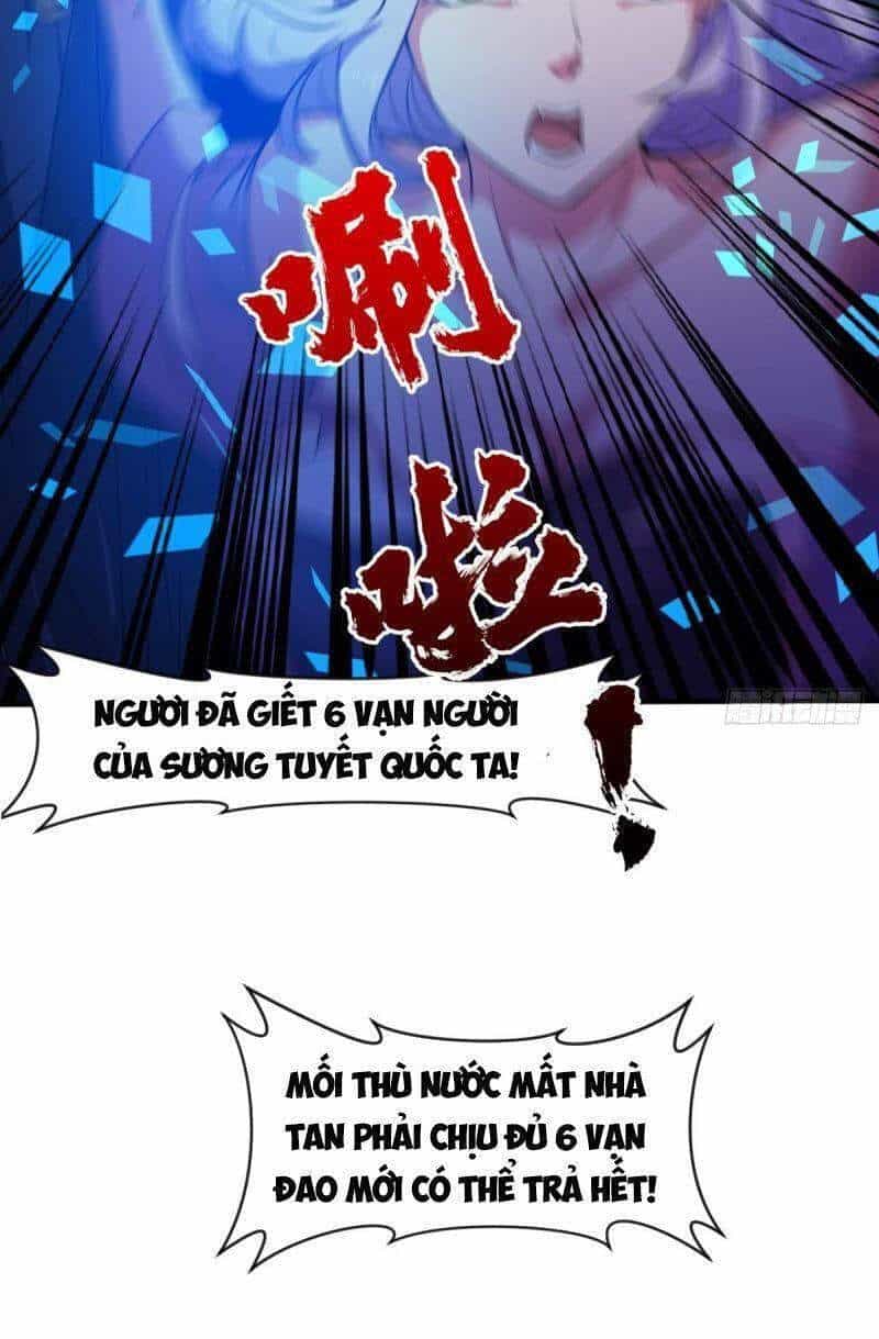 Ma Hoàng Sư Đệ Quả Thực Quá Chung Tình - Chương 44 - ảnh 14