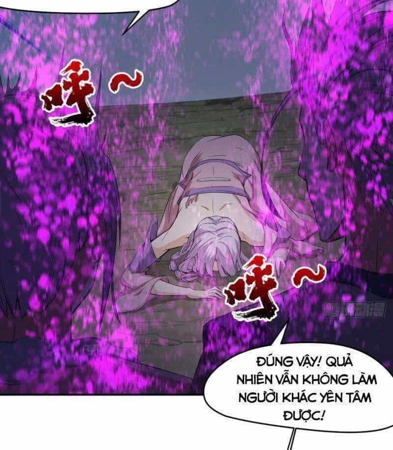 Ma Hoàng Sư Đệ Quả Thực Quá Chung Tình - Chương 44 - ảnh 22