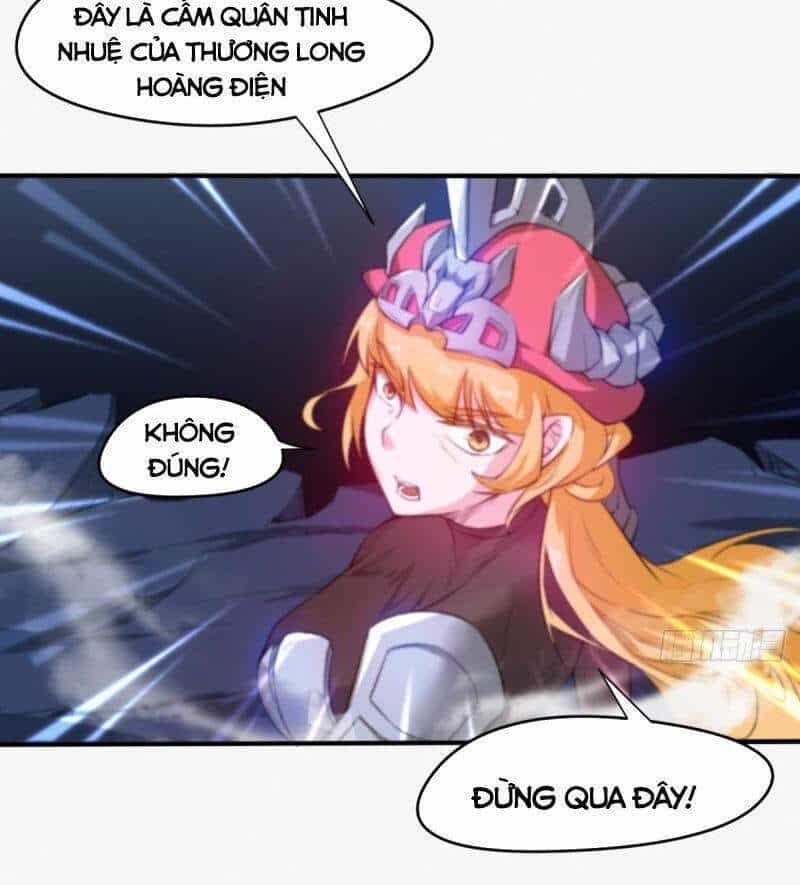 Ma Hoàng Sư Đệ Quả Thực Quá Chung Tình - Chương 44 - ảnh 30