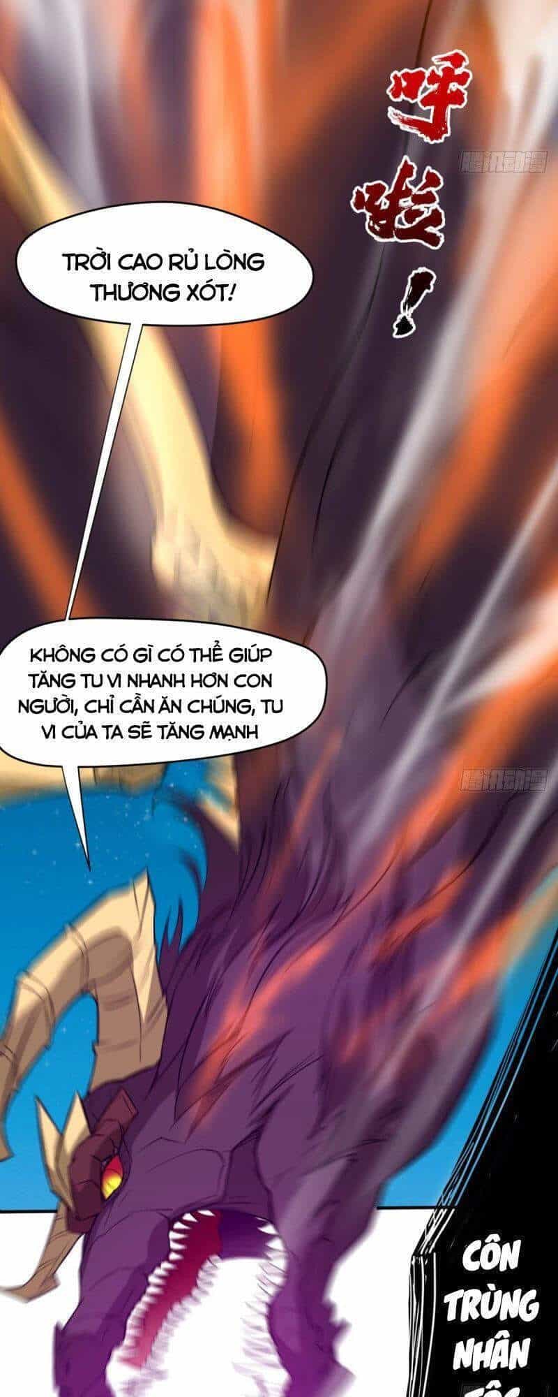Ma Hoàng Sư Đệ Quả Thực Quá Chung Tình - Chương 44 - ảnh 37