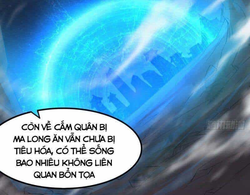 Ma Hoàng Sư Đệ Quả Thực Quá Chung Tình - Chương 46 - ảnh 27