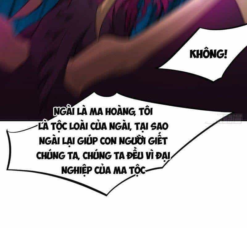Ma Hoàng Sư Đệ Quả Thực Quá Chung Tình - Chương 46 - ảnh 4