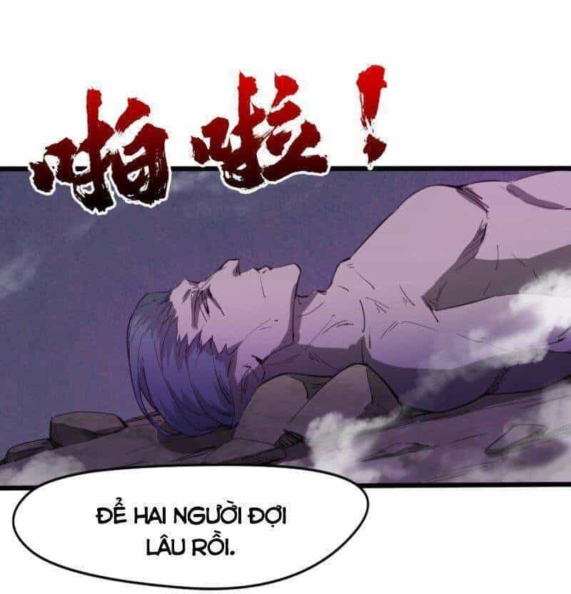 Ma Hoàng Sư Đệ Quả Thực Quá Chung Tình - Chương 46 - ảnh 42