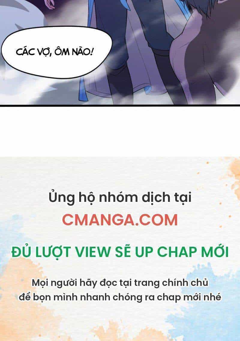 Ma Hoàng Sư Đệ Quả Thực Quá Chung Tình - Chương 46 - ảnh 44