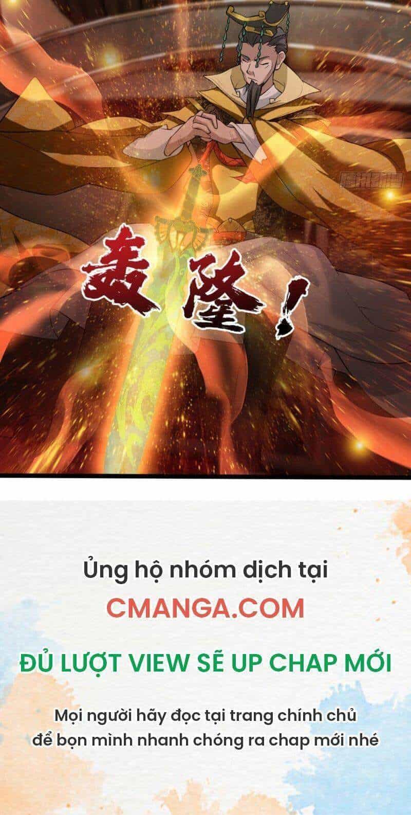 Ma Hoàng Sư Đệ Quả Thực Quá Chung Tình - Chương 47 - ảnh 17