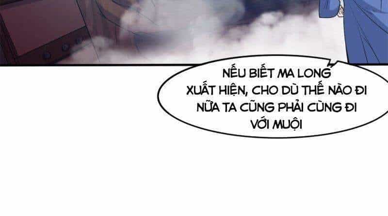 Ma Hoàng Sư Đệ Quả Thực Quá Chung Tình - Chương 48 - ảnh 2