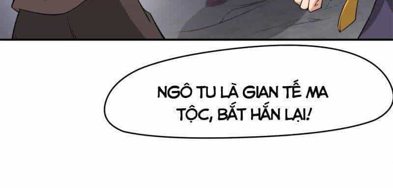 Ma Hoàng Sư Đệ Quả Thực Quá Chung Tình - Chương 48 - ảnh 24