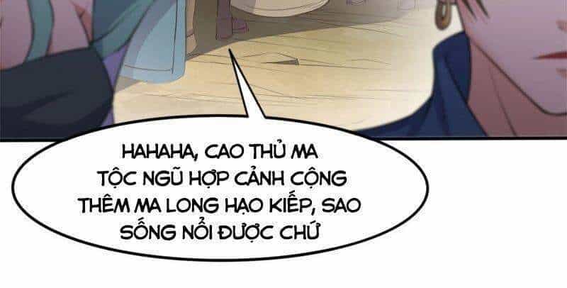 Ma Hoàng Sư Đệ Quả Thực Quá Chung Tình - Chương 48 - ảnh 4