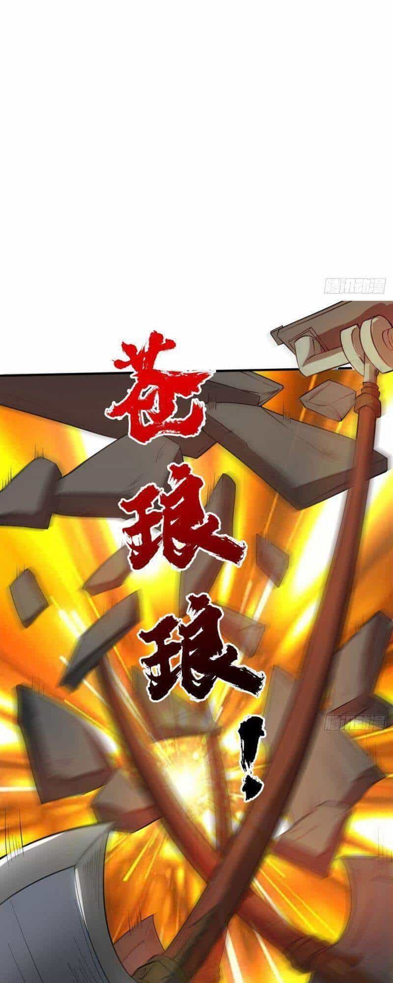 Ma Hoàng Sư Đệ Quả Thực Quá Chung Tình - Chương 49 - ảnh 15