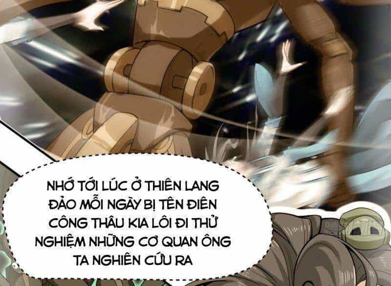 Ma Hoàng Sư Đệ Quả Thực Quá Chung Tình - Chương 49 - ảnh 30