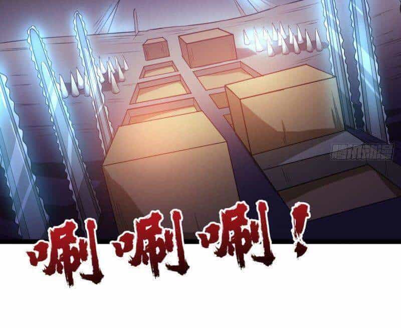 Ma Hoàng Sư Đệ Quả Thực Quá Chung Tình - Chương 51 - ảnh 10