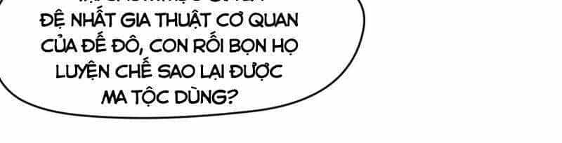 Ma Hoàng Sư Đệ Quả Thực Quá Chung Tình - Chương 51 - ảnh 30