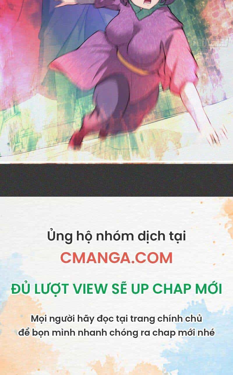 Ma Hoàng Sư Đệ Quả Thực Quá Chung Tình - Chương 52 - ảnh 18