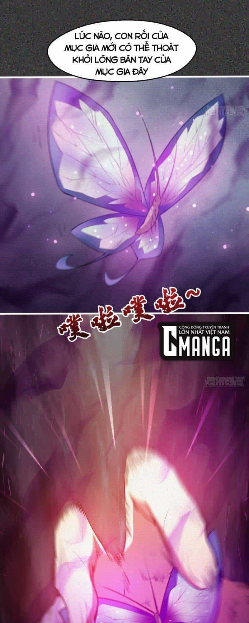 Ma Hoàng Sư Đệ Quả Thực Quá Chung Tình - Chương 52 - ảnh 19