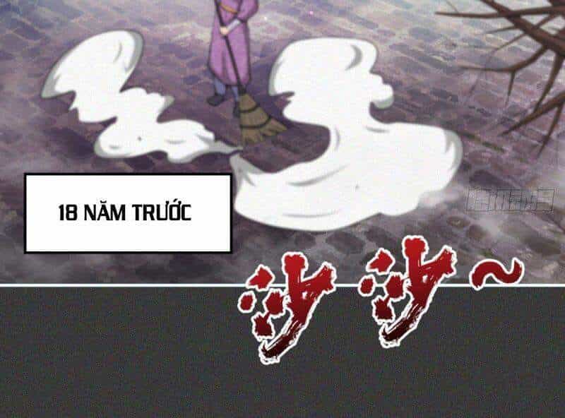 Ma Hoàng Sư Đệ Quả Thực Quá Chung Tình - Chương 52 - ảnh 4