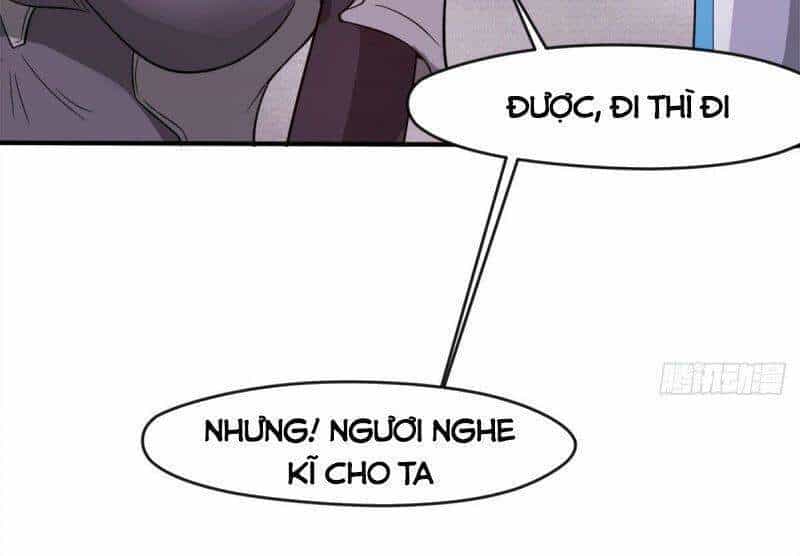 Ma Hoàng Sư Đệ Quả Thực Quá Chung Tình - Chương 53 - ảnh 11