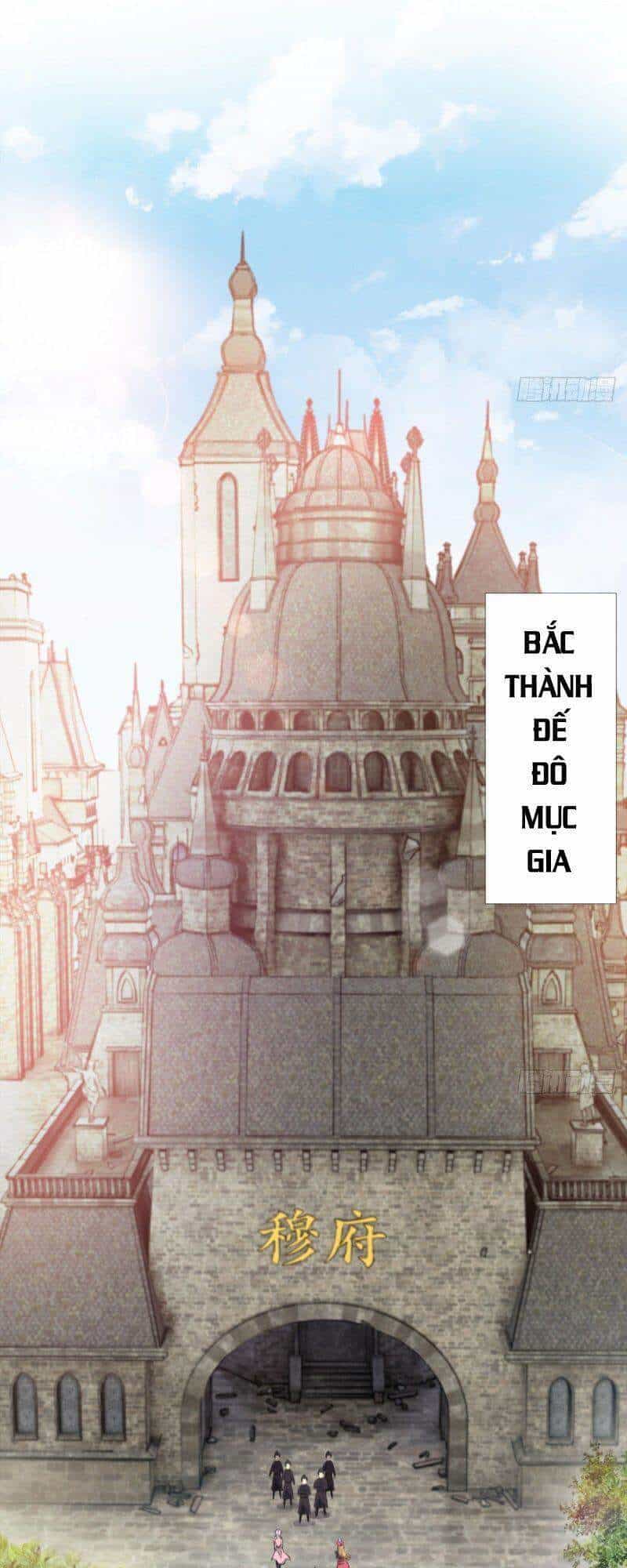 Ma Hoàng Sư Đệ Quả Thực Quá Chung Tình - Chương 53 - ảnh 18