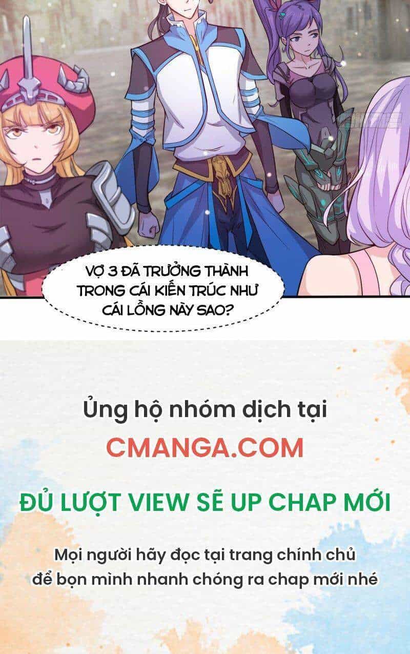 Ma Hoàng Sư Đệ Quả Thực Quá Chung Tình - Chương 53 - ảnh 21